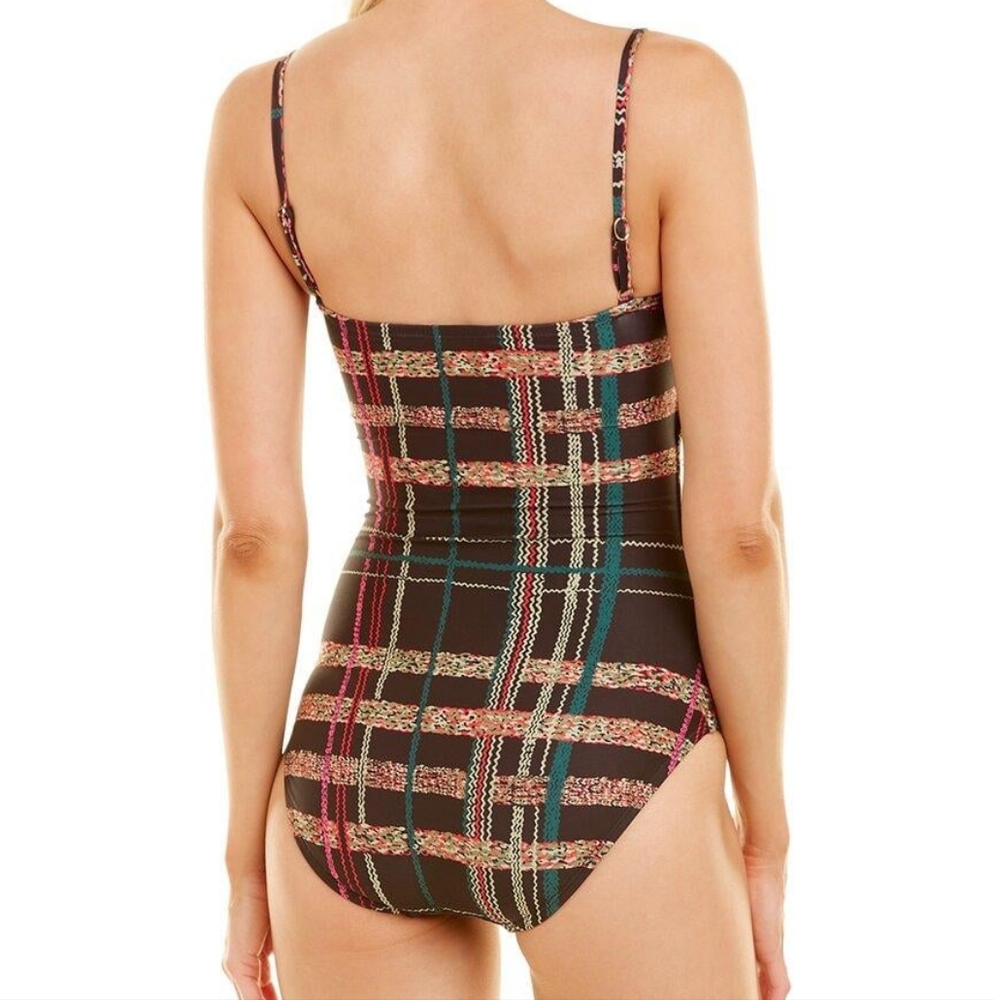 Hermoza Sandra one piece swimsuit size 12 - Picture 2 of 14